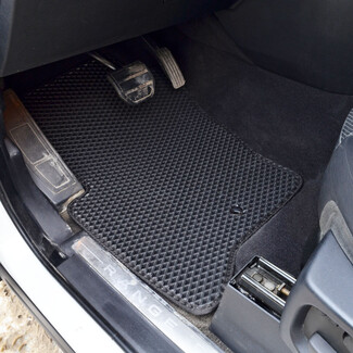 Коврики на Land Rover Range Rover Sport I 2005 - 2013 в Краснодаре