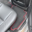 EVA коврики на Mitsubishi Montero Sport III 2015 - 2025 в Краснодаре