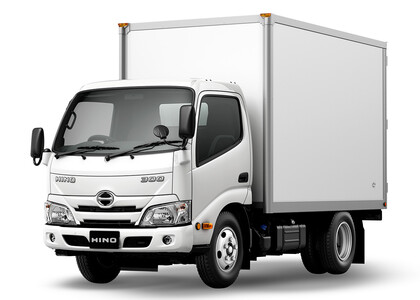 Коврики на Hino 300 II узкая кабина 2011 - 2026 в Краснодаре Коврики на Hino 300 II узкая кабина 2011 - 2026 в Краснодаре