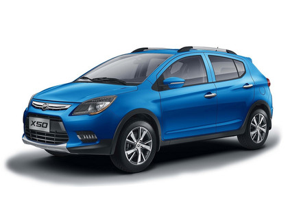 Ворсовые коврики на Lifan X50 2015 - 2022 в Краснодаре