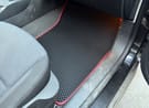 Коврики на Renault Laguna III 2007 - 2015 в Краснодаре