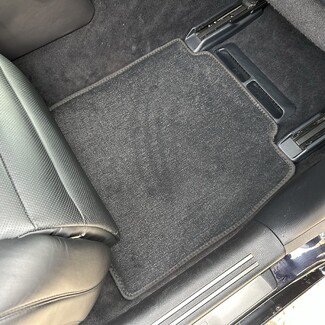 Коврики на Lexus LS IV 2006&nbsp;-&nbsp;2017 в Краснодаре