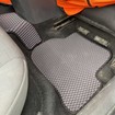 Коврики на Volkswagen Golf 5 2003 - 2008 в Краснодаре