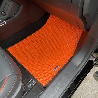 Коврики на Haval F7x II 2025&nbsp;-&nbsp;2026 в Краснодаре