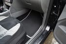 EVA коврики на Ford Focus II 2005 - 2011 в Краснодаре