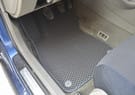 EVA коврики на Audi A4 (B7) 2004 - 2008 в Краснодаре