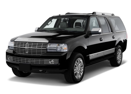 Коврики на Lincoln Navigator III 2006 - 2017 в Краснодаре