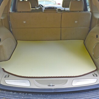 EVA коврики на Jeep Grand Cherokee (WK2) 2010 - 2022 в Краснодаре