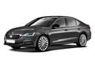 Коврики на Skoda Octavia A8 2019 - 2025 в Краснодаре