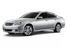 Коврики на Infiniti M III 2006 - 2010 в Краснодаре