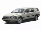 Коврики на Volvo V70 II 2000 - 2007 в Краснодаре