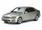 Коврики на Lexus IS I 1998 - 2005 в Краснодаре