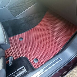 EVA коврики на Audi Q2L 2016&nbsp;-&nbsp;2026 в Краснодаре