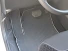 Ворсовые коврики на Citroen C3 II 2009 - 2016 в Краснодаре