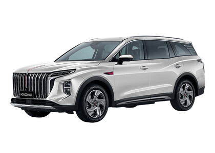 Ворсовые коврики на Hongqi HS7 II 2023&nbsp;-&nbsp;2026 в Краснодаре