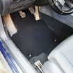 Коврики на Volkswagen Golf 5 2003 - 2008 в Краснодаре