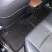 Коврики на Toyota Harrier IV 2020 - 2025 в Краснодаре