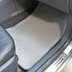 Коврики на Renault Fluence 2009 - 2017 в Краснодаре