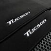 EVA коврики на Hyundai Tucson I 2004 - 2010 в Краснодаре