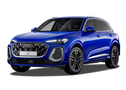 EVA коврики на Audi Q5 III 2024&nbsp;-&nbsp;2026 в Краснодаре