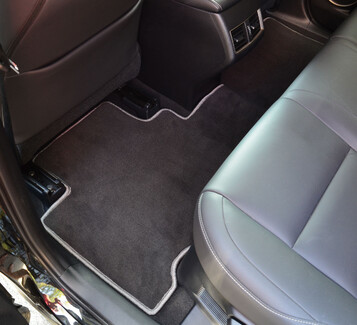 Коврики на Lexus NX I 2014&nbsp;-&nbsp;2021 в Краснодаре