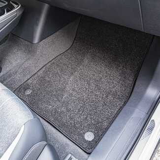 EVA коврики на Audi Q4 e-tron 2021&nbsp;-&nbsp;2026 в Краснодаре