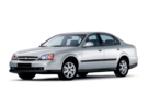 Коврики на Chevrolet Evanda 2004 - 2006 в Краснодаре