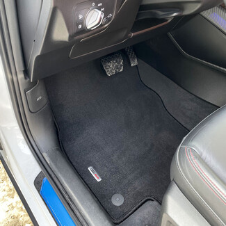 EVA коврики на Audi Q2L 2016&nbsp;-&nbsp;2026 в Краснодаре