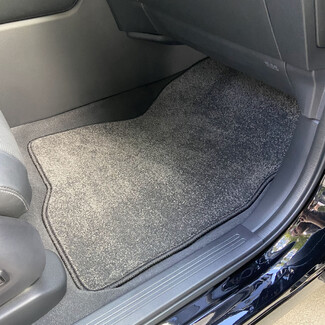 Ворсовые коврики на Honda CR-V VI 2022&nbsp;-&nbsp;2026 в Краснодаре