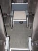 Ворсовые коврики на Mercedes Sprinter (W906) 2006 - 2013 в Краснодаре