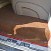 Ворсовые коврики на Chevrolet Express 2002 - 2019 в Краснодаре