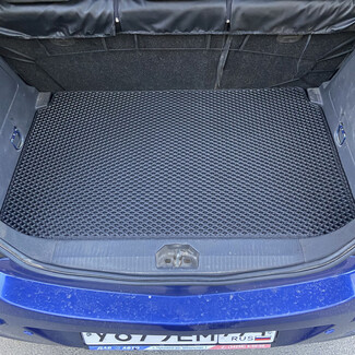 EVA коврики на Opel Corsa D 2006&nbsp;-&nbsp;2014 в Краснодаре