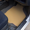Коврики на Suzuki Ignis 2000 - 2008 в Краснодаре