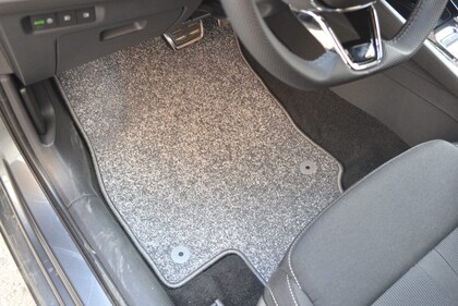 EVA коврики на Audi Q2L 2016&nbsp;-&nbsp;2026 в Краснодаре