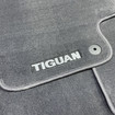 Коврики на Volkswagen Tiguan I 2006 - 2017 в Краснодаре