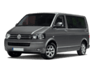 EVA коврики на Volkswagen Multivan (T5) 2003 - 2015 в Краснодаре