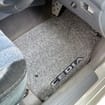 Ворсовые коврики на Mitsubishi Lancer Cedia 2000 - 2004 в Краснодаре