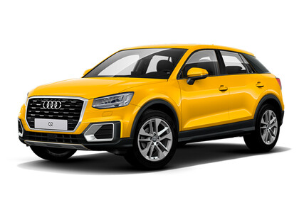 EVA коврики на Audi Q2L 2016&nbsp;-&nbsp;2026 в Краснодаре