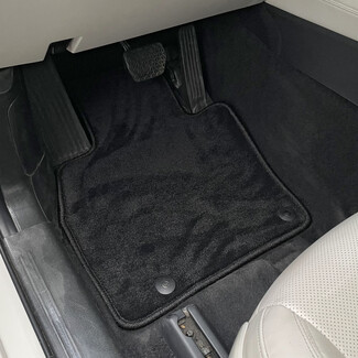 Ворсовые коврики на Mazda CX60 2022&nbsp;-&nbsp;2026 в Краснодаре