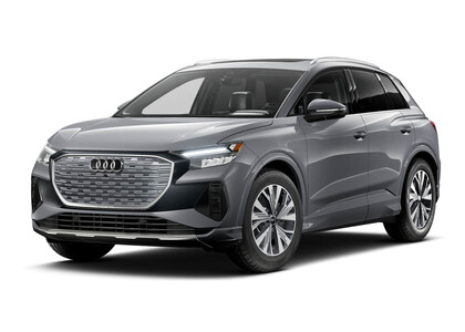 EVA коврики на Audi Q4 e-tron 2021&nbsp;-&nbsp;2026 в Краснодаре