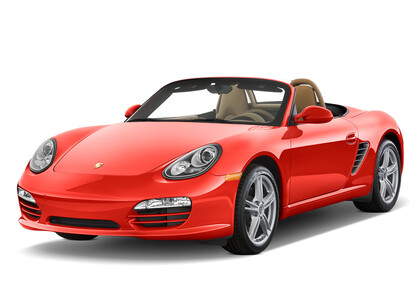 EVA коврики на Porsche Boxster (987) 2004 - 2012 в Краснодаре