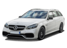 EVA коврики на Mercedes E (W212) 2009 - 2016 в Краснодаре