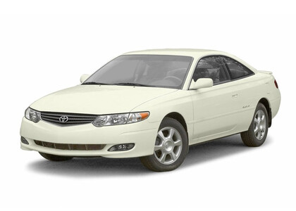 Коврики на Toyota Camry Solara (XV20) 1998 - 2003 в Краснодаре