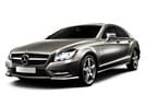 EVA коврики на Mercedes CLS (C218) 2010 - 2017 в Краснодаре