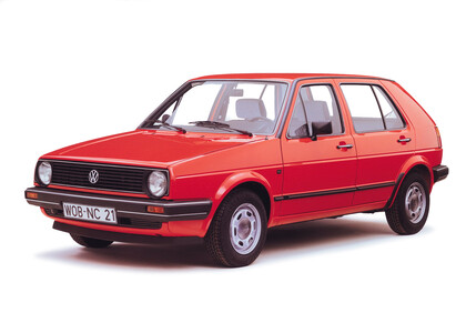 EVA коврики на Volkswagen Golf 2 1983&nbsp;-&nbsp;1992 в Краснодаре