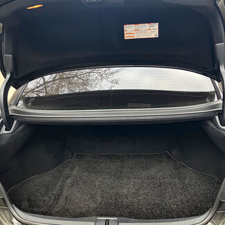 Коврики на Lexus LS IV 2006&nbsp;-&nbsp;2017 в Краснодаре