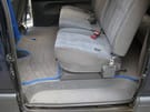 EVA коврики на Toyota Estima Emina (Lucida) 1990 - 2000 в Краснодаре