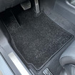 EVA коврики на Chery Tiggo 9 2023 - 2025 в Краснодаре