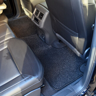 Коврики на Volkswagen Teramont 2016&nbsp;-&nbsp;2026 в Краснодаре