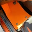 EVA коврики на Lada (ВАЗ) Vesta рестайлинг 2022 - 2025 в Краснодаре